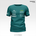 Aston Martin Aramco F1 Team