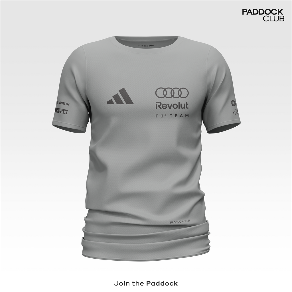 Audi Revolut F1 Team