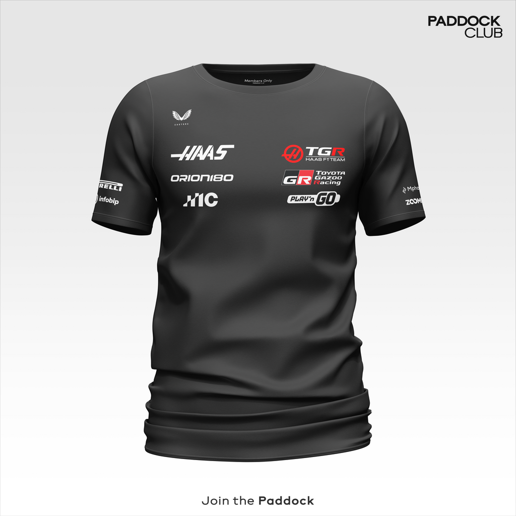 TGR Haas F1 Team