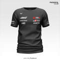 TGR Haas F1 Team