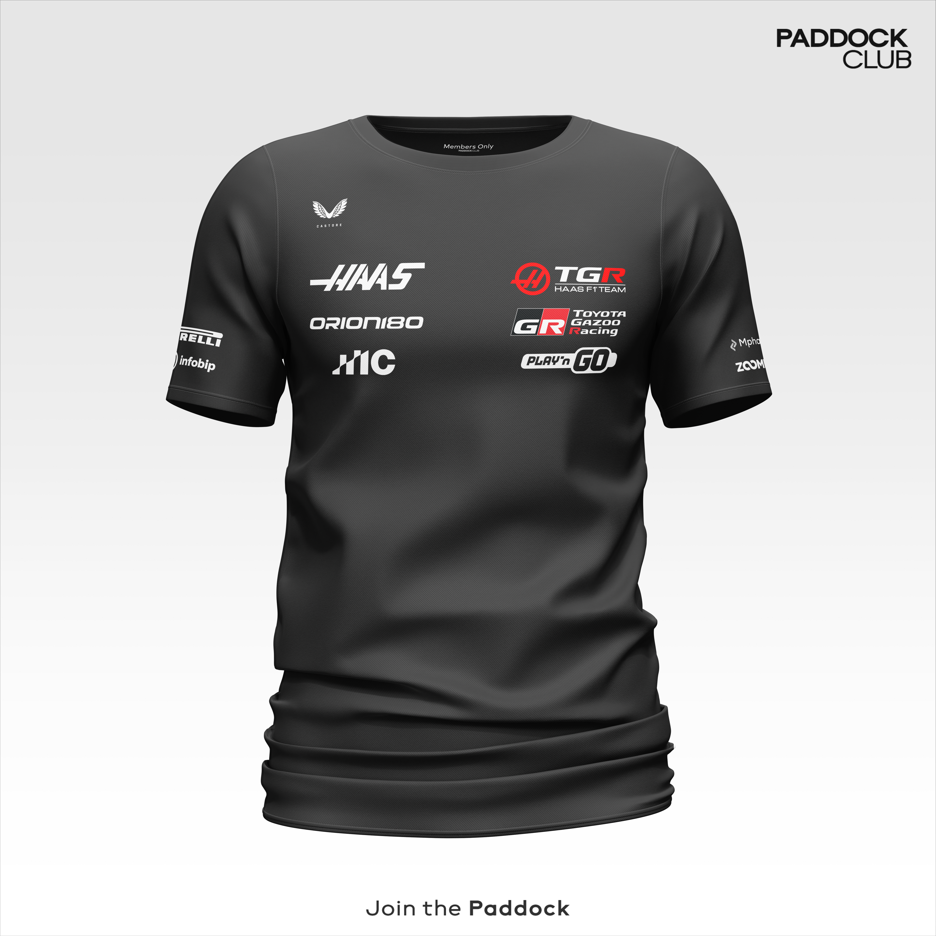 TGR Haas F1 Team