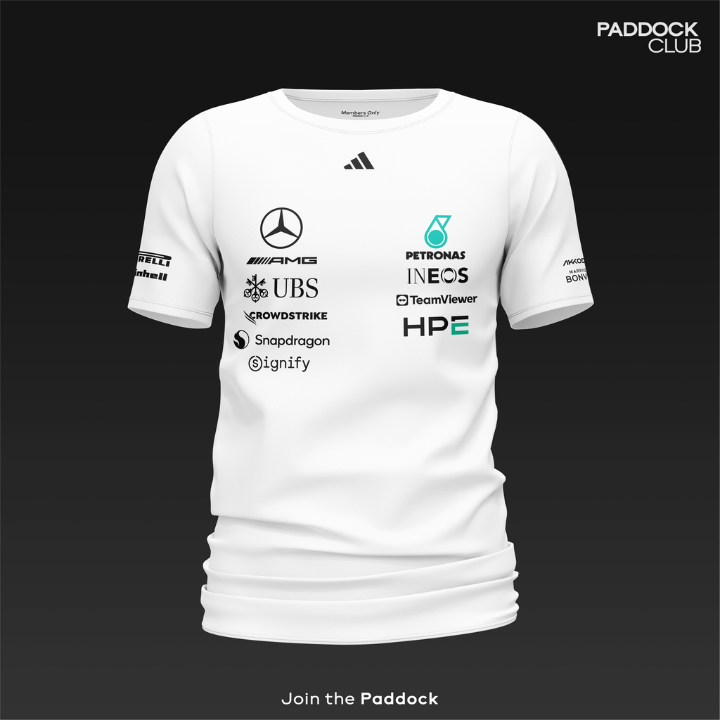Mercedes-AMG PETRONAS F1 Team