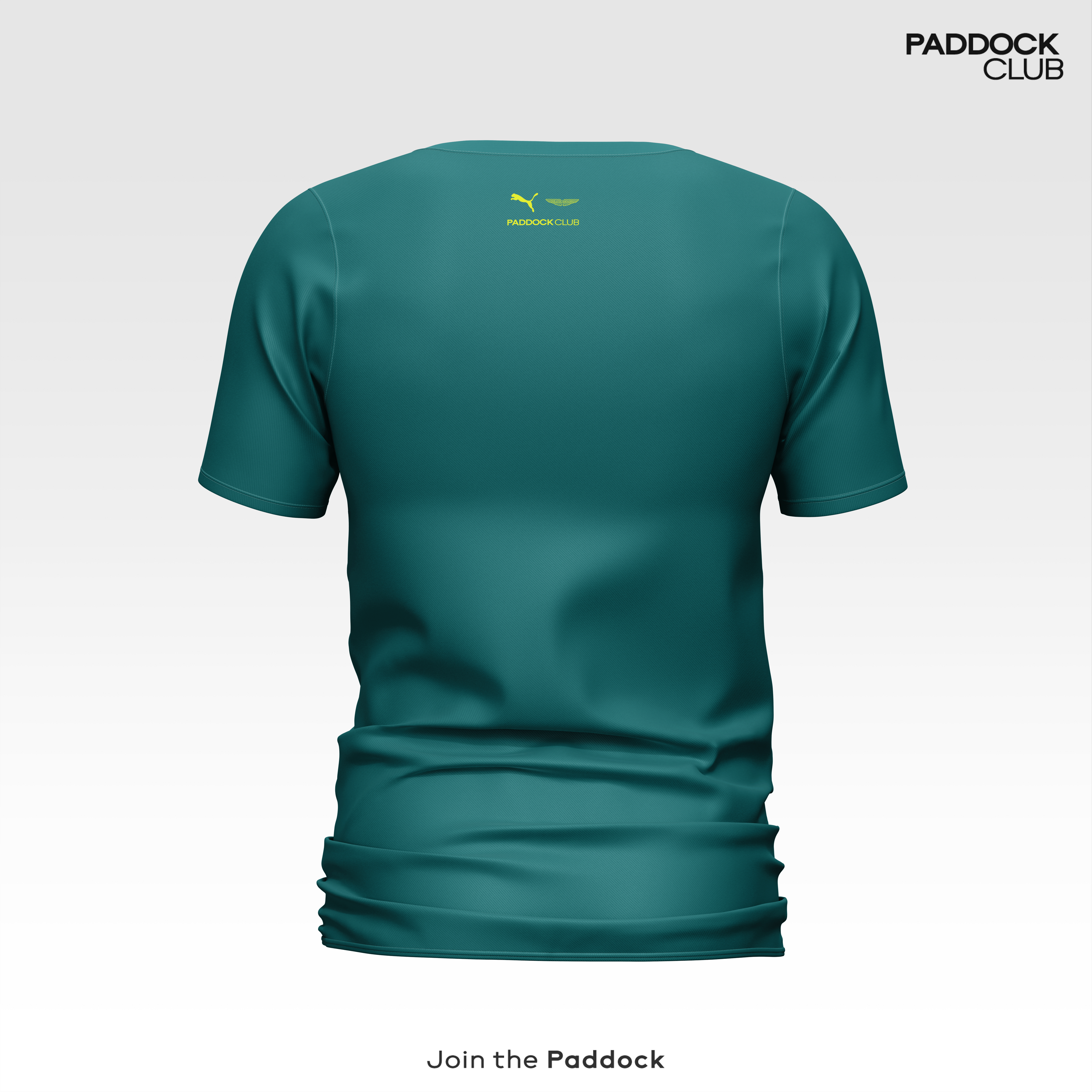 Aston Martin Aramco F1 Team