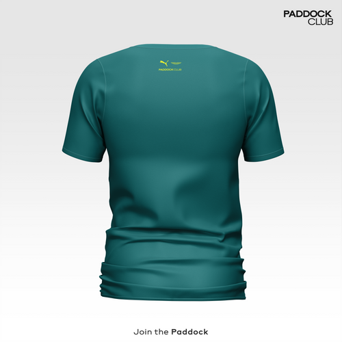 Aston Martin Aramco F1 Team