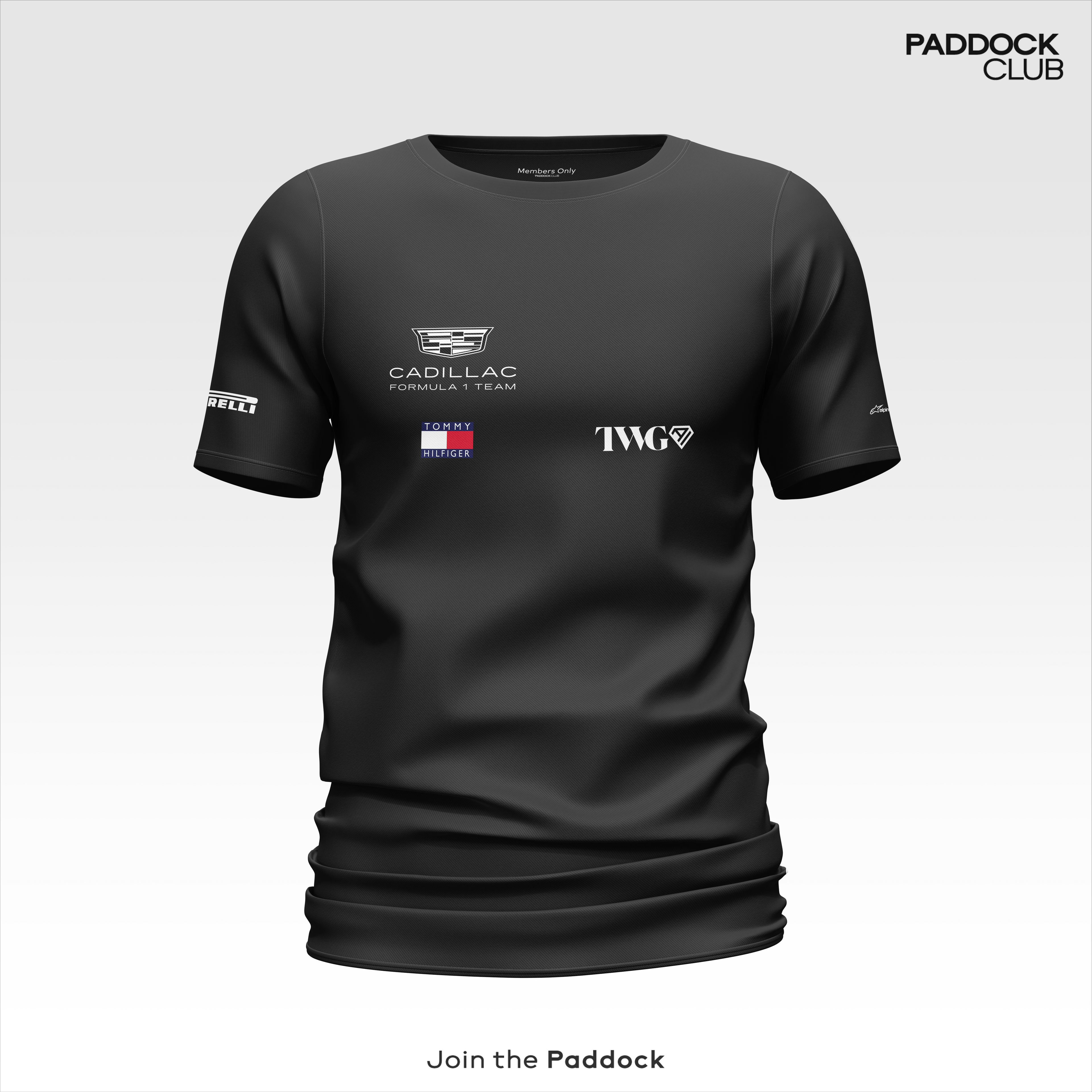 Cadillac F1 Team